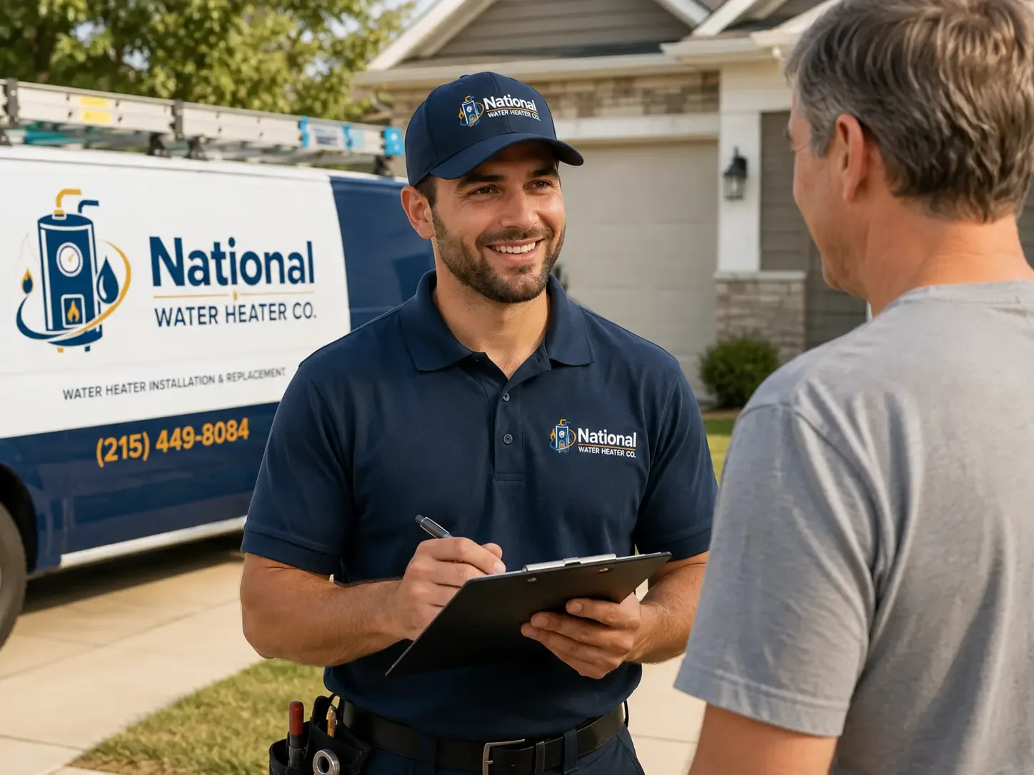 Water Heater Installation Nolensville, TN FAQs
